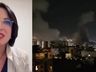  Vice-prefeita de Florianópolis já tem data para retornar de Israel em meio a conflito com Irã