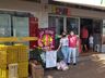 Lions Clube e prefeitura realizam o 'Dia D' para arrecadação de donativos