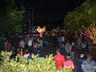 Santa Terezinha do Progresso comemora acendimento das luzes com show 
