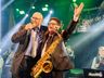 Show da Orquestra realiza resgate histórico da música em São João do Oeste