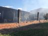 Incêndio em veículo mobiliza bombeiros de Campo Erê