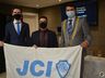 Nova diretoria da JCI é empossada em São Miguel do Oeste