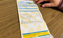 Reajuste da conta de luz será menor em SC neste ano; entenda