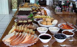 Tradicional Café Colonial de Anchieta volta acontecer neste sábado após dois anos