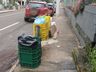 O fim das lixeiras nas ruas de Itapiranga 