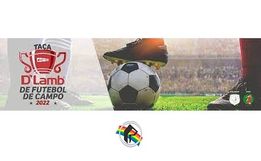 Guarani enfrenta Internacional Santanense pela 2ª rodada da Taça D'Lamb Sport