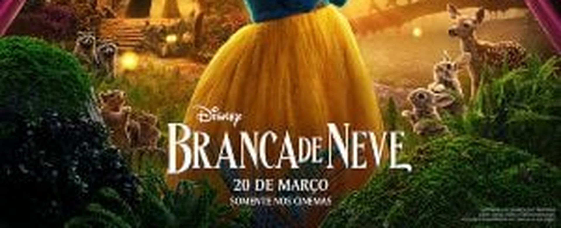 Branca de Neve