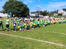 Primeira partida da final do Estadual de Amadores Taça Unsa Bier termina empatada