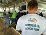 Concurso leiteiro da Mercoleite tem previsão de quebra de recorde estadual
