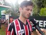 Floresta conquista primeira vitória no municipal de Itapiranga