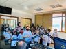 Alunos da Escola Municipal Funei visitam Rádio Itapiranga