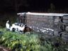 Quatro pessoas morrem em acidente na BR-470