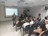 Adolescentes de São Miguel do Oeste iniciam formação ambiental com apoio da PMA