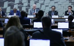 Comissão do Senado aprova isenção do IR para quem ganha até RS 5 mil