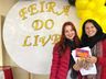 Feira do Livro é sucesso em Campo Erê 
