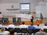  Direção do Hospital Regional apresenta projeto de ampliação aos vereadores