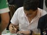 Consulado Chapecoense realiza noite de autógrafos e lançamento de Livro