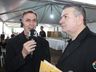 Grande público prestigia abertura da 10ª FAIC, em Iporã do Oeste