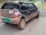 Motorista força ultrapassagem e provoca acidente na BR 163 