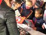 Feira do Livro é sucesso em Campo Erê 
