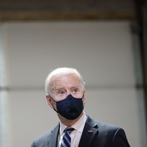 Biden propõem a Bolsonaro união no combate à pandemia, diz Planalto