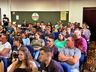 Epagri forma 29 alunos no programa Ação Jovem Rural em São Miguel do Oeste 