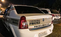 Tentativa de assalto é registrada em São Miguel do Oeste