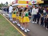 Desfile de sete de setembro em Campo Erê reúne grande público