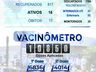 Municípios promovem última etapa de vacinação para pessoas a partir de 18 anos nesta quarta