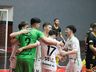 São Miguel Futsal / Joni Gool vira e vence por 10 a 4 ATF Futsal