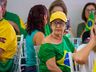 Aproximadamente 700 pessoas participam do 1º Encontro Conservador