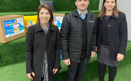Dia C de Cooperar começa hoje em São Miguel do Oeste