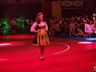 Sabrina, Lethícia e Bruna são as novas soberanas da Oktoberfest de Itapiranga