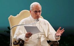 Papa Leão XIV divulga nova orientação para sexo no casamento