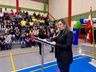 Feira de Ciência e Tecnologia reúne projetos de 18 escolas em São Miguel do Oeste