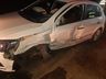 Pedestre morre após ser atropelado na BR-282