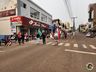 Desfile cívico celebra os 70 anos de emancipação de Itapiranga