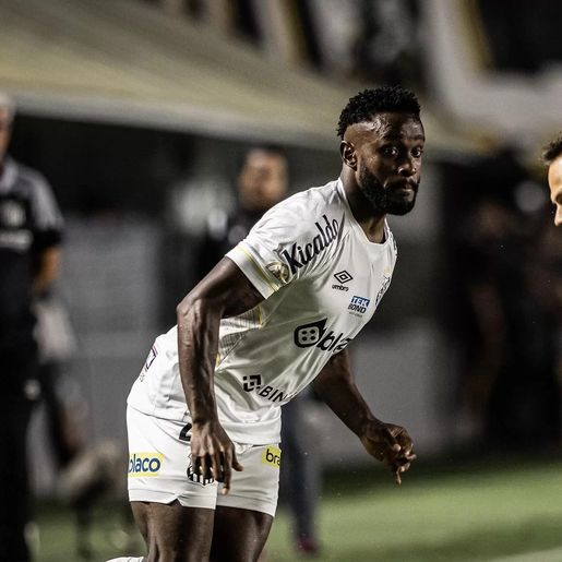 Inter suporta pressão e segura empate com Santos na Vila Belmiro; vídeo