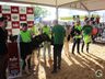 Julgamento de bovinos marca penúltimo dia da 10ª FAIC, em Iporã do Oeste