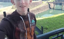Morre jovem que sofreu acidente em São José do Cedro 