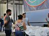 Feira do Peixe acontece nesta quarta e quinta-feira em SMO