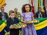 Câmara de Bandeirante realiza homenagem à Comissão de Emancipação