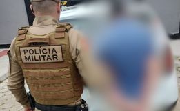 Marido obriga mulher a fazer sexo na frente da mãe em SC