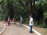 Descanso realiza obras de revitalização no Morro do Cristo 