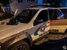 PM prende homem por posse ilegal de arma de fogo em São Miguel do Oeste