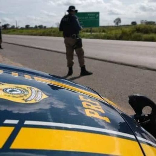 PRF flagra diversas infrações de trânsito no segundo final de semana de 2020