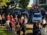 Celebração de Corpus Chirsti reúne mais de mil pessoas em São Miguel do Oeste 