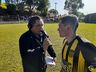 Penharol vence o Maringá no 1º jogo da final da Taça Amizade