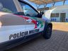 VÍDEO: policiais militares salvam homem de cometer suicídio em SMOeste 