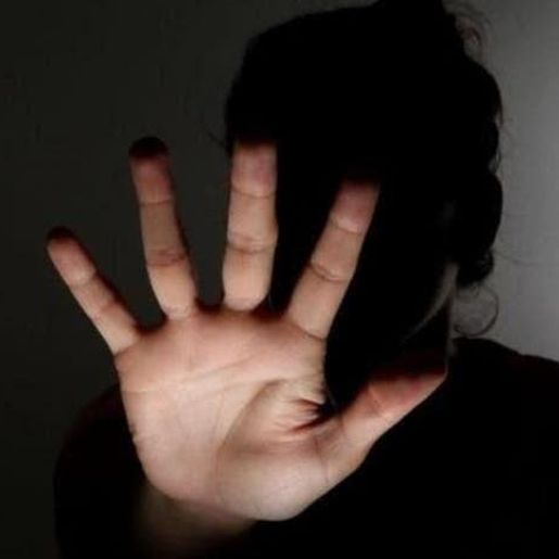 Jovem se arrepende de bater na namorada e pede para ser preso